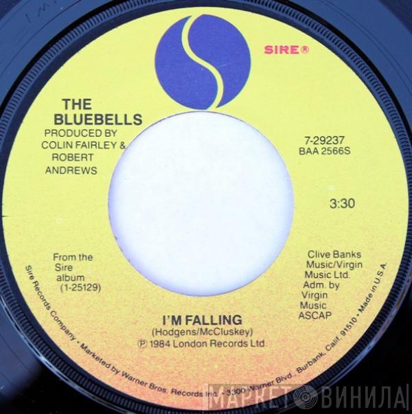  The Bluebells  - I'm Falling