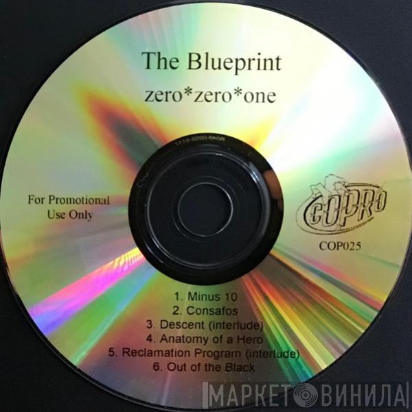 The Blueprint - zero*zero*one