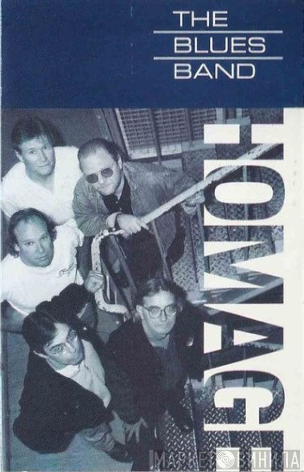The Blues Band - Homage