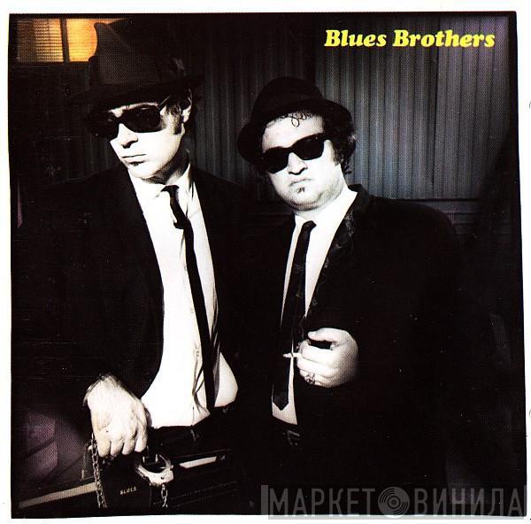  The Blues Brothers  - Briefcase Full Of Blues