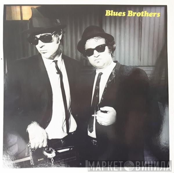  The Blues Brothers  - Briefcase Full Of Blues