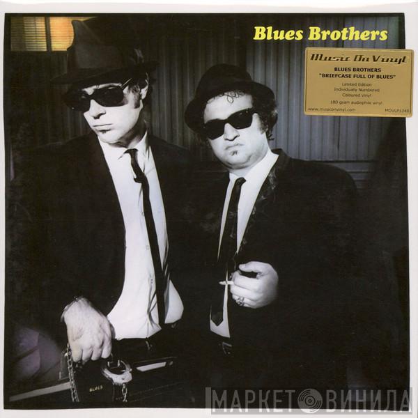 The Blues Brothers - Briefcase Full Of Blues