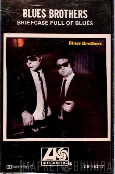  The Blues Brothers  - Briefcase Full Of Blues