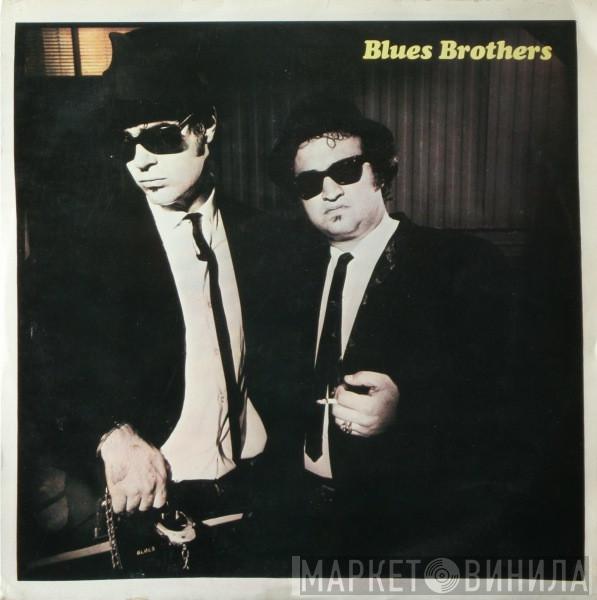  The Blues Brothers  - Briefcase Full Of Blues