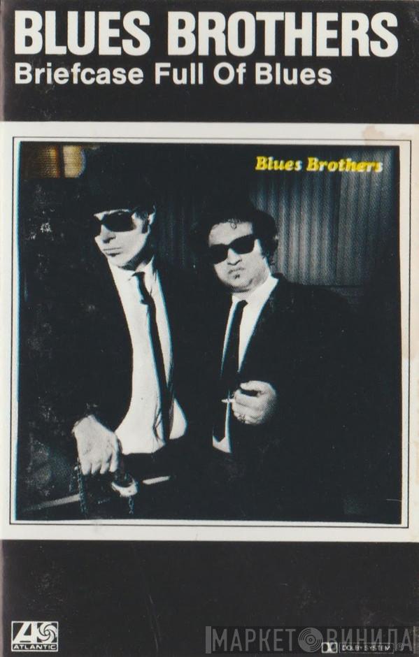  The Blues Brothers  - Briefcase Full Of Blues