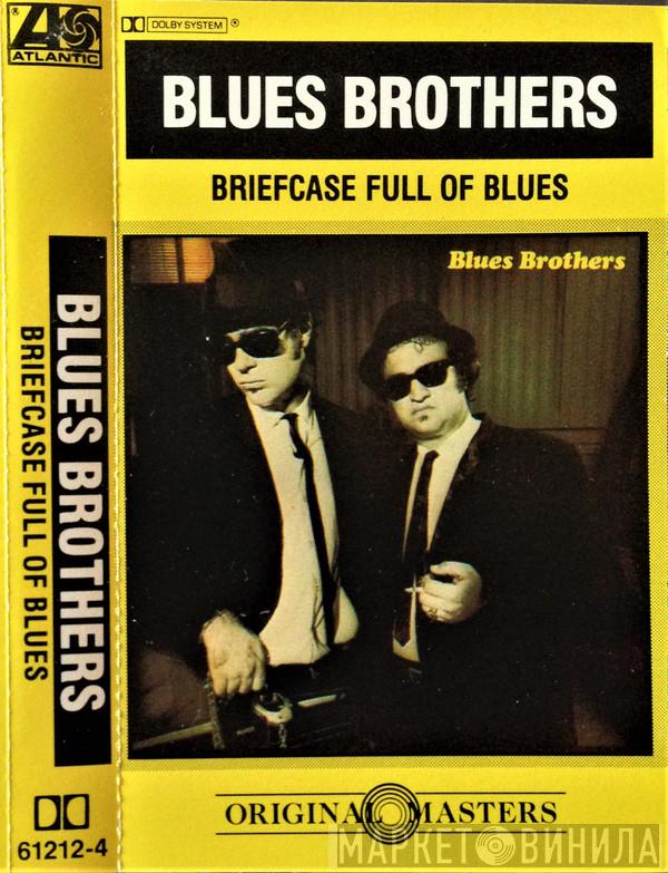  The Blues Brothers  - Briefcase Full Of Blues