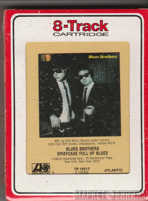  The Blues Brothers  - Briefcase Full Of Blues