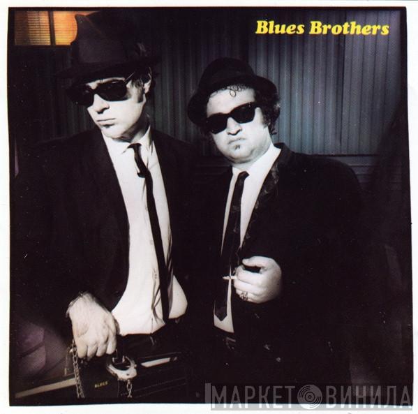  The Blues Brothers  - Briefcase Full Of Blues