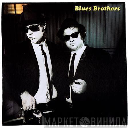  The Blues Brothers  - Briefcase Full Of Blues
