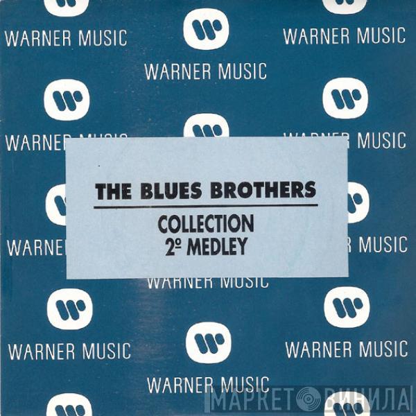 The Blues Brothers - Collection 2º Medley