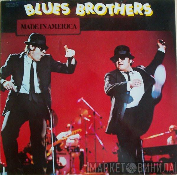 The Blues Brothers - Made In America