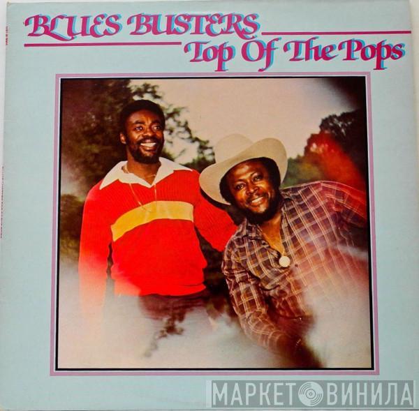 The Blues Busters - Top Of The Pops