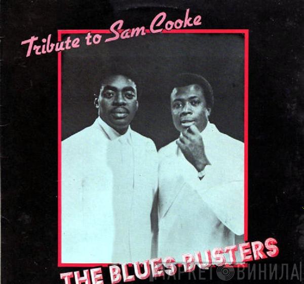 The Blues Busters - Tribute To Sam Cooke