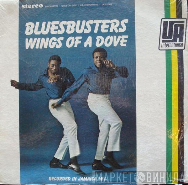  The Blues Busters  - Wings Of A Dove