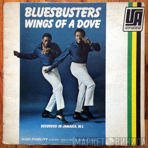  The Blues Busters  - Wings Of A Dove
