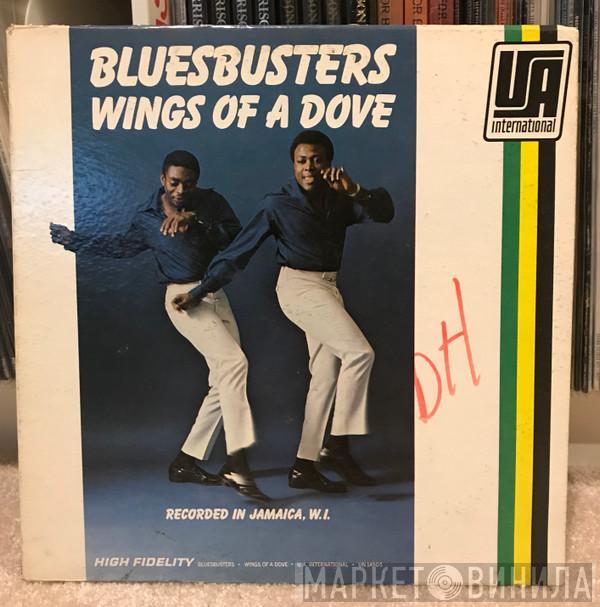  The Blues Busters  - Wings Of A Dove