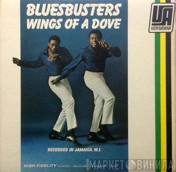  The Blues Busters  - Wings Of A Dove