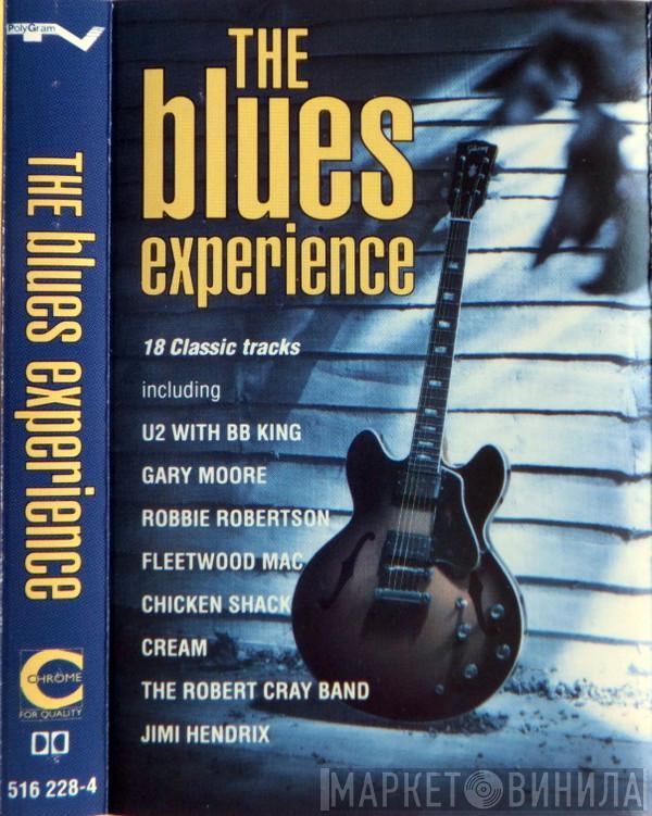  - The Blues Experience