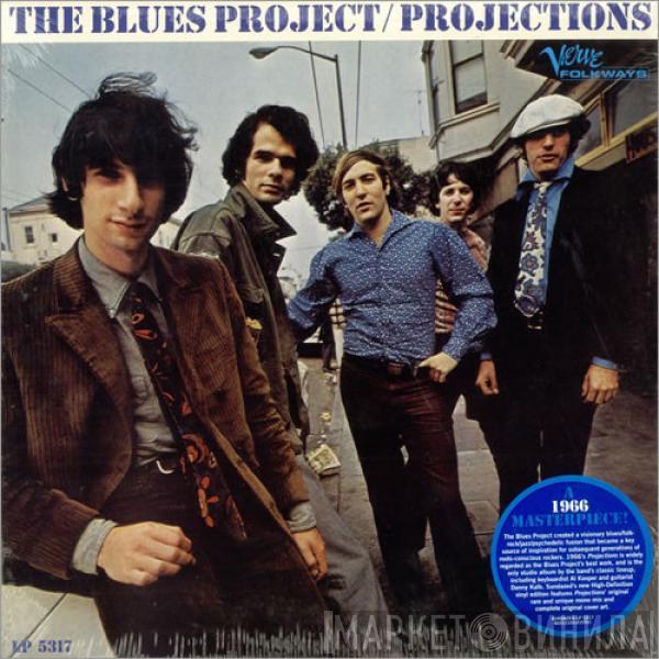 The Blues Project - Projections