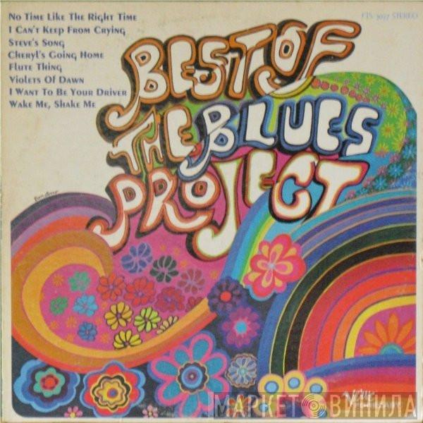 The Blues Project - The Best Of The Blues Project