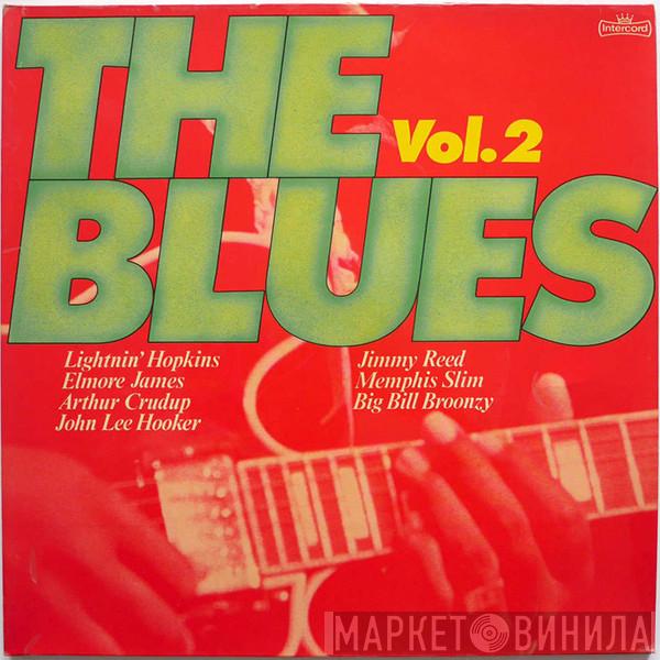  - The Blues Vol. 2