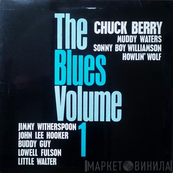  - The Blues Volume 1