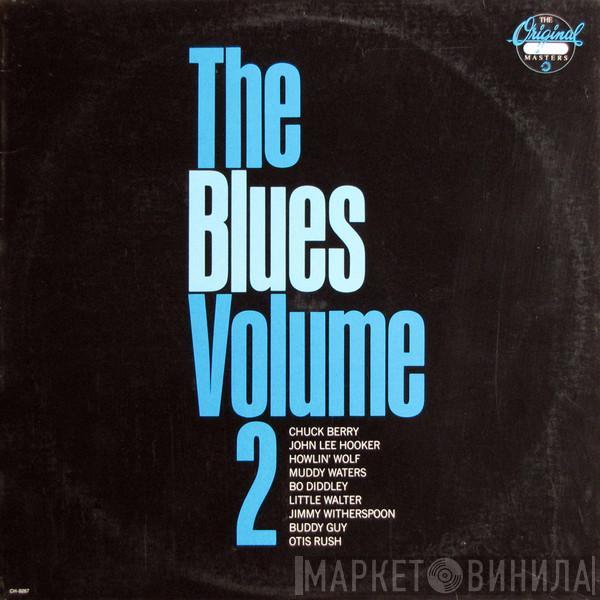  - The Blues Volume 2