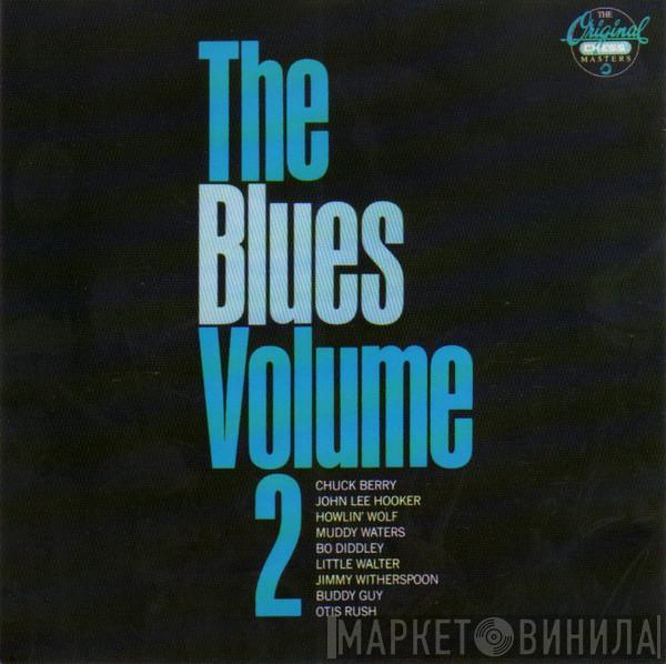  - The Blues Volume 2