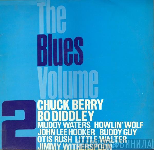  - The Blues Volume 2