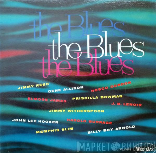  - The Blues