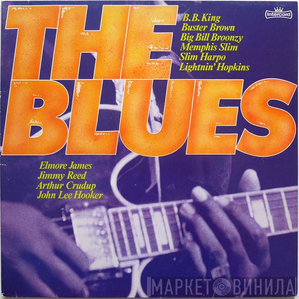  - The Blues