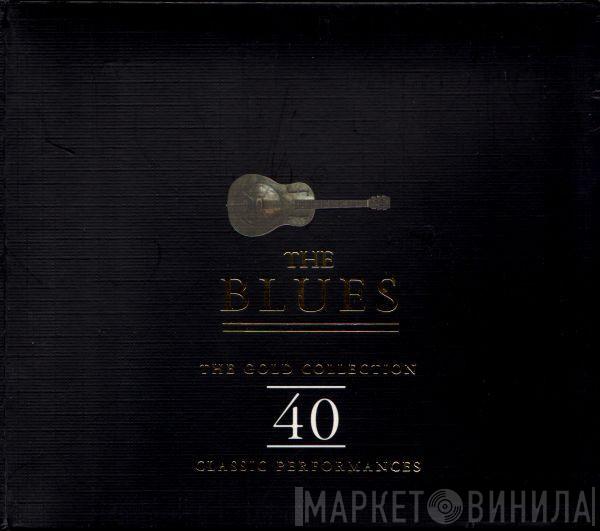  - The Blues