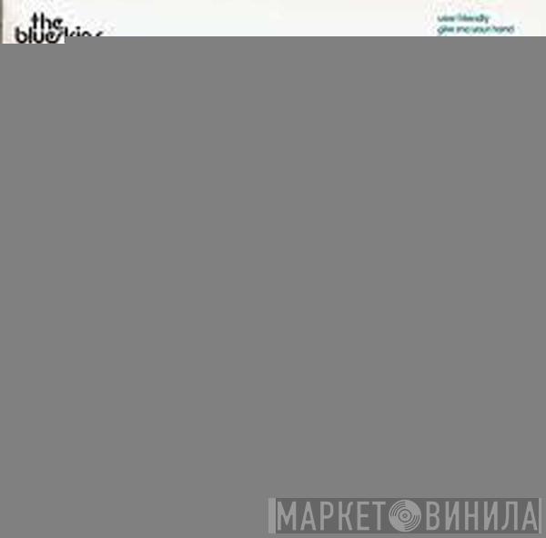 The Blueskins - User Friendly
