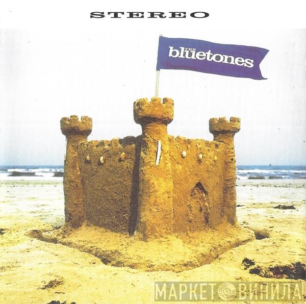  The Bluetones  - Cut Some Rug / Castle Rock