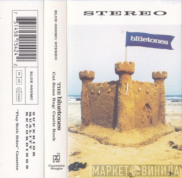  The Bluetones  - Cut Some Rug / Castle Rock