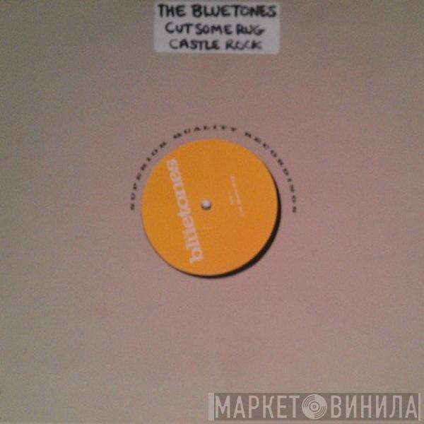  The Bluetones  - Cut Some Rug/Castle Rock