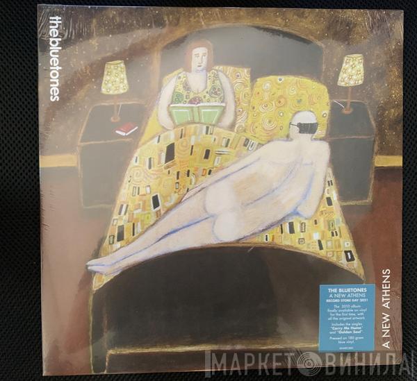The Bluetones - A New Athens