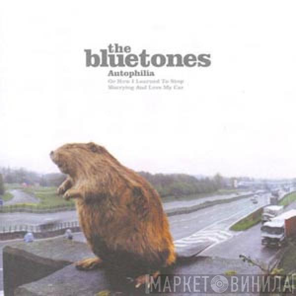The Bluetones - Autophilia (Or How I Learned To Stop Worrying And Love My Car)