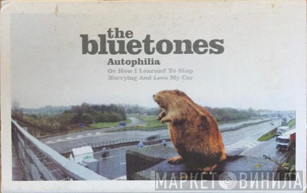 The Bluetones - Autophilia (Or How I Learned To Stop Worrying And Love My Car)