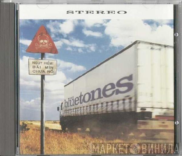 The Bluetones - Bluetonic