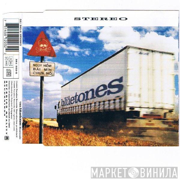 The Bluetones - Bluetonic