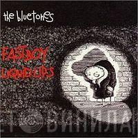 The Bluetones - Fastboy / Liquid Lips