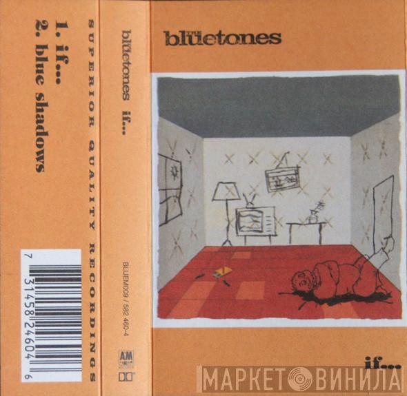 The Bluetones - If...