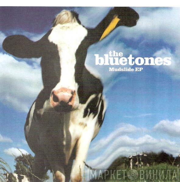 The Bluetones - Mudslide EP