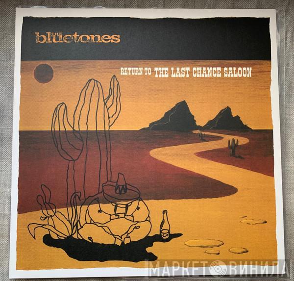 The Bluetones - Return To The Last Chance Saloon
