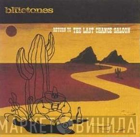 The Bluetones - Return To The Last Chance Saloon