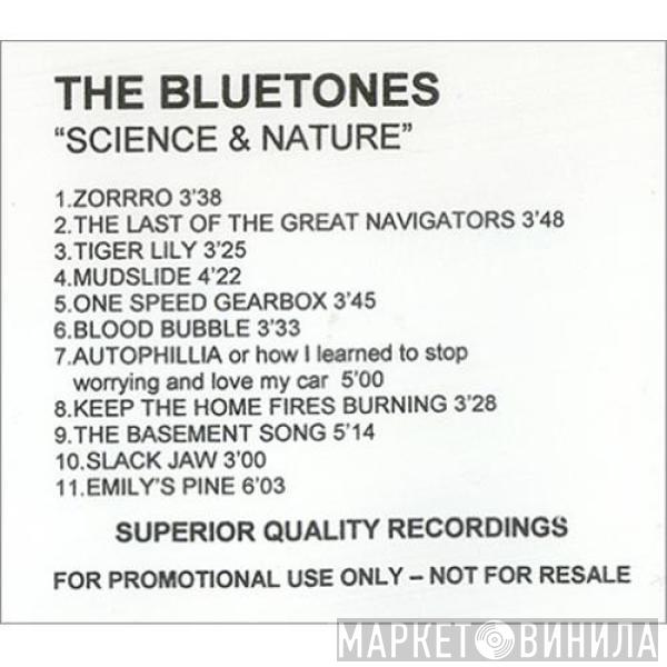 The Bluetones - Science And Nature
