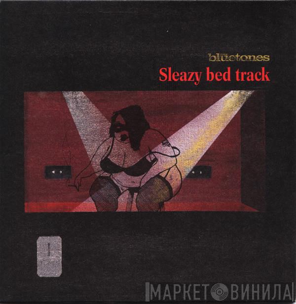 The Bluetones - Sleazy Bed Track