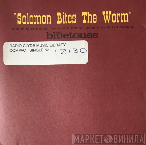 The Bluetones - Solomon Bites The Worm