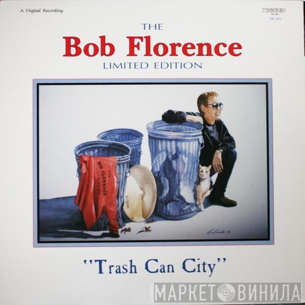 The Bob Florence Limited Edition - Trash Can City